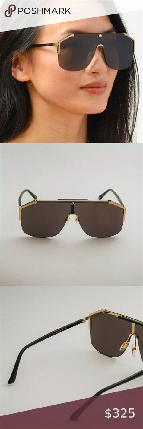 gucci sunglasses bg|authentic gucci sunglasses gg 0291.